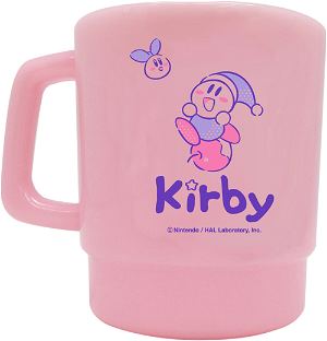 Kirby's Dream Land Stacking Mug: Apple