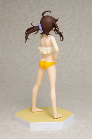 Beach Queens Nisekoi: Onodera Haru