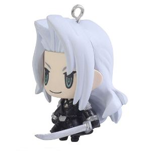 Final Fantasy Mascot Strap: Sephiroth