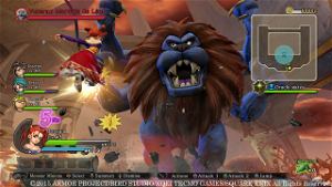 Dragon Quest Heroes: The World Tree's Woe and the Blight Below (Slime Collector's Edition)