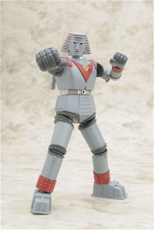 Dynamite Action! Series No. 32 Giant Robo: Giant Robo