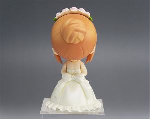 Nendoroid More: Dress-Up Wedding (Set of 6 pieces) (Re-run)