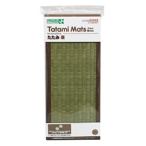 Nendoroid More: Tatami Mats (Brown)