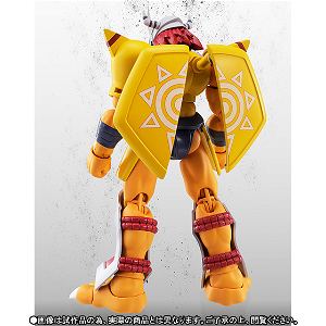 S.H.Figuarts Digimon: WarGreymon (Our War Game Ver.)