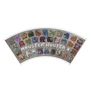 Monster Hunter X Melamine Cup: Monster Icon