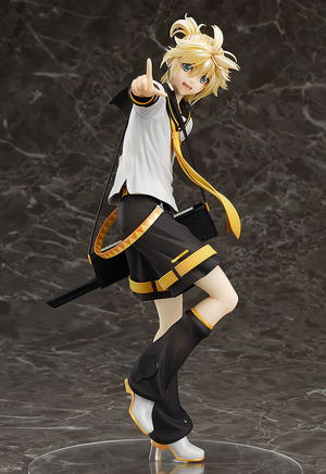 Character Vocal Series 02 1/7 Scale Pre-Painted Figure: Kagamine Len Tony Ver.