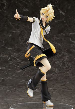 Character Vocal Series 02 1/7 Scale Pre-Painted Figure: Kagamine Len Tony Ver.