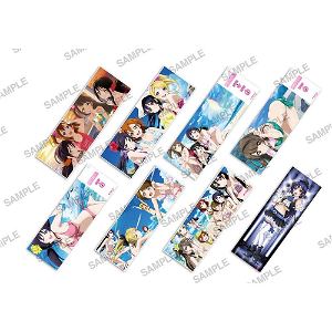 Love Live! Pos x Pos Collection (Set of 8 pieces)