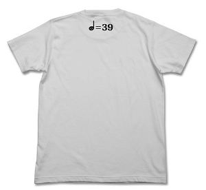 Creators CV T-Shirts Pack Series 007 Okahijiki T-shirts Pack White M [Re-run]