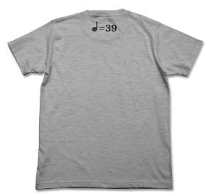 Creators CV T-Shirts Pack Series 007 Okahijiki T-shirts Pack Heather Gray M [Re-run]