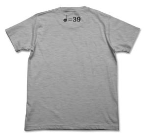 Creators CV T-Shirts Pack Series 007 Okahijiki T-shirts Pack Heather Gray L [Re-run]