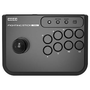 Fighting Stick Mini  for PlayStation 4 / PlayStation 3