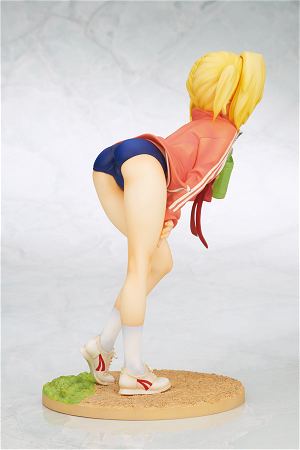 Tenshin Ranman Lucky or Unlucky!? 1/8 Scale Pre-Painted Figure: Chitose Sana