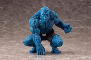 ARTFX+ Marvel NOW! 1/10 Scale Pre-Painted Figure: Beast