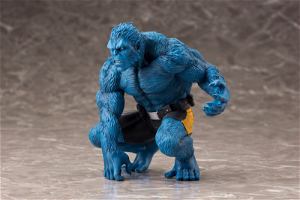 ARTFX+ Marvel NOW! 1/10 Scale Pre-Painted Figure: Beast