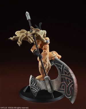 Dragon's Crown 1/6 Scale Pre-Painted Figure: Amazon -Creative Work-