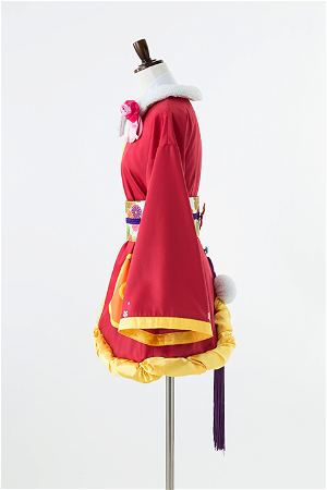 Love Live! The School Idol Movie Costume L Size: Kousaka Honoka