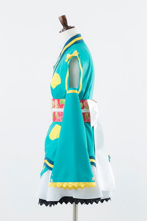 Love Live! The School Idol Movie Costume L Size: Minami Kotori