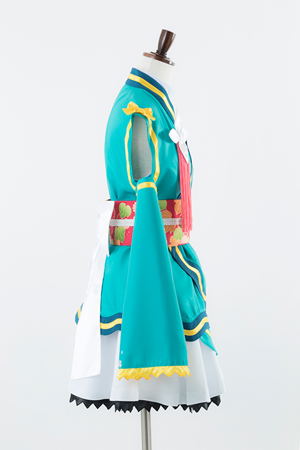 Love Live! The School Idol Movie Costume L Size: Minami Kotori