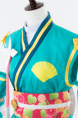 Love Live! The School Idol Movie Costume L Size: Minami Kotori