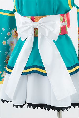 Love Live! The School Idol Movie Costume L Size: Minami Kotori