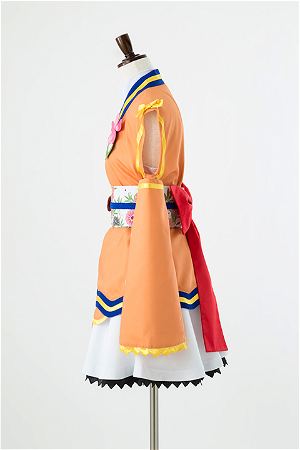 Love Live! The School Idol Movie Costume M Size: Koizumi Hanayo