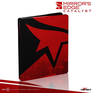 Mirror's Edge Catalyst [Collector's Edition]