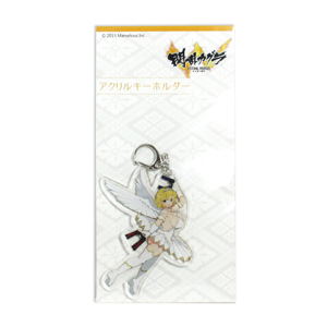 Senran Kagura Estival Versus Acrylic Keychain: Ryona