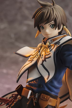 Tales of Zestiria 1/8 Scale Painted PVC Figure: Sorey (Re-run)