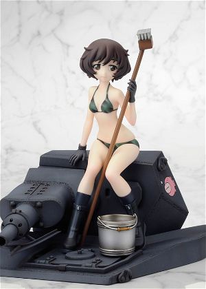Girls und Panzer: Yukari Akiyama Flare Ver.