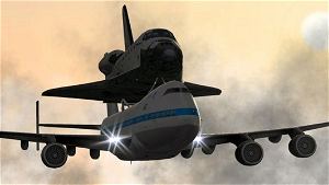 X-Plane 10 (Global - 64 Bit - Best Of) with DLC (DVD-ROM)