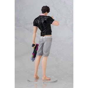 Free! -Eternal Summer- 1/8 Scale Pre-Painted Figure: Yamazaki Sosuke (Re-run)