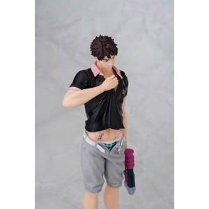 Free! -Eternal Summer- 1/8 Scale Pre-Painted Figure: Yamazaki Sosuke (Re-run)