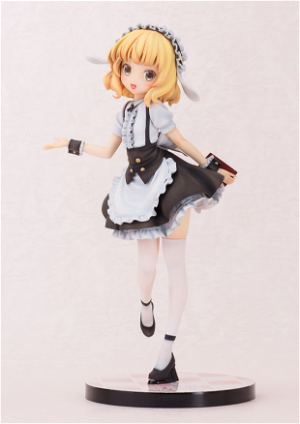 Is the Order a Rabbit?? 1/7 Scale Pre-Painted Figure: Sharo Kirima