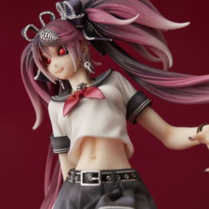 Hdge Technical Statue No. 13 Calcium!: Ishibai Shiemi (Ca Calne Sailor Uniform Ver.)