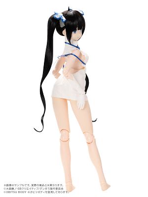 Is It Wrong to Try to Pick Up Girls in a Dungeon? 1/3 Scale Hybrid Active Figure: Hestia