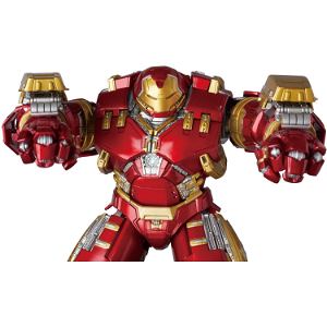 MAFEX The Avengers Age of Ultron: Hulkbuster