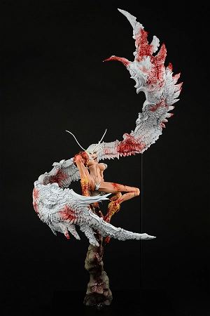 Devilman: Sirene -Koukotsu no Demon Bird- Blood of Beauty