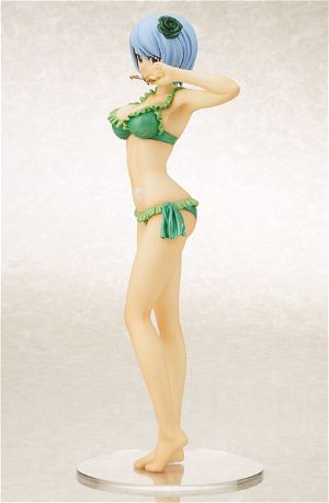 Fairy Tail 1/7 Scale Pre-Painted PVC Figure: Yukino Agria