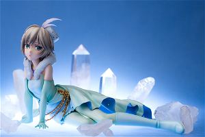 Idolm@ster Cinderella Girls 1/8 Scale Pre-Painted Figure: Anastasia: Love Laika Ver.