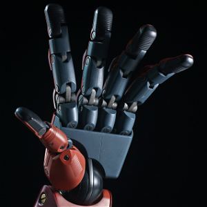 Metal Gear Solid V The Phantom Pain 1/1 Scale: Bionic Arm