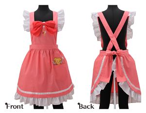 Cardcaptor Sakura Costume Style Apron