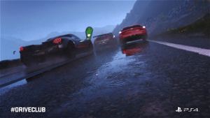DriveClub (Greatest Hits) (Chinese & English sub)