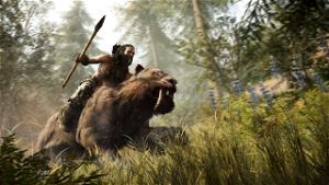 Far Cry Primal (Deluxe Edition)