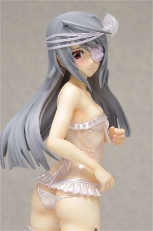 Infinite Stratos Dream Tech 1/8 Scale Figure: Lingerie Style Laura Bodewig