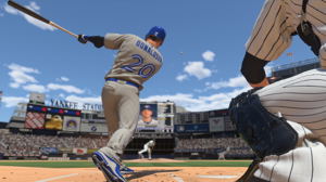 MLB The Show 16