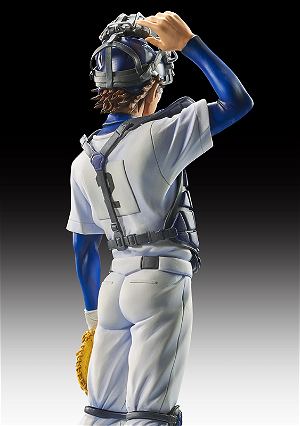 Statue Legend Ace of Diamond: Miyuki Kazuya