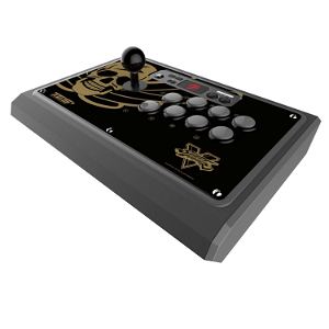 Street Fighter V Arcade FightStick Tournament Edition S+