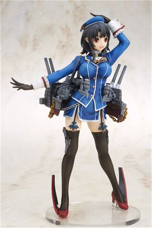 Kantai Collection 1/8 Scale Pre-Painted Figure: Takao
