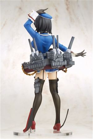Kantai Collection 1/8 Scale Pre-Painted Figure: Takao